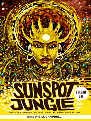 Sunspot Jungle - ebook